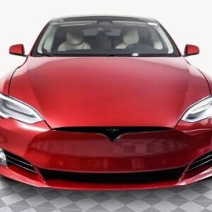 Tesla 2017
