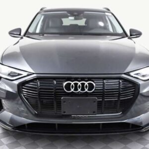 Audi 2021