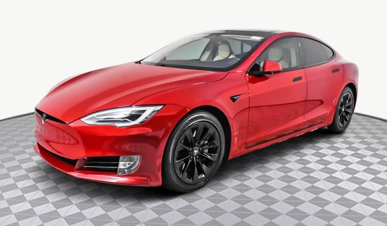 Tesla 2017 - Image 3