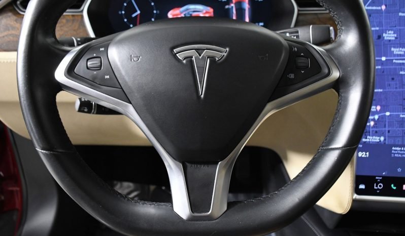 Tesla 2017 - Image 4