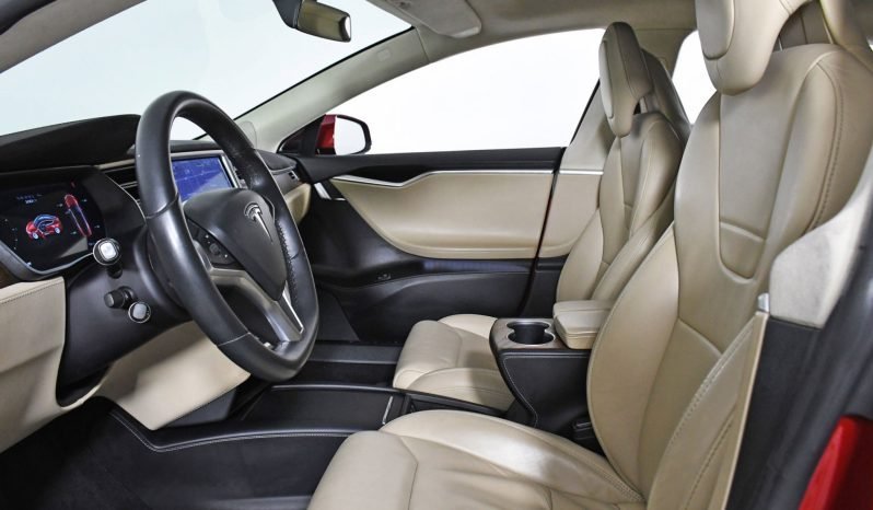 Tesla 2017 - Image 4