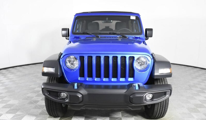 Jeep 2024 - Image 4