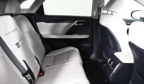 Lexus 2021 - Image 3