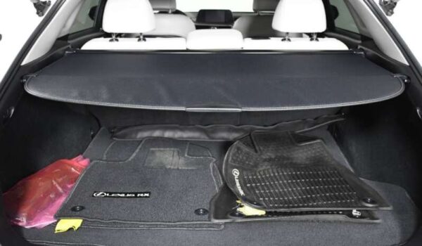 Lexus 2021 - Image 4