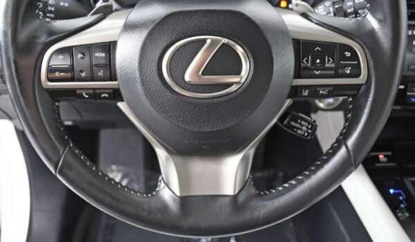 Lexus 2021 - Image 5