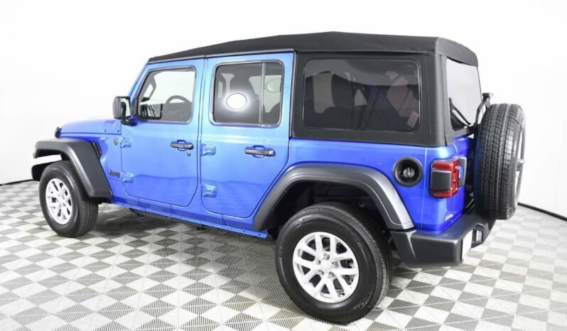 Jeep 2024 - Image 5