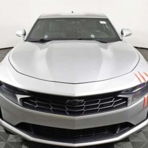 Chevrolet 2022