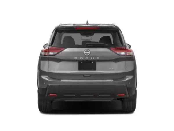 2025 Nissan Rogue SL - Image 2