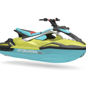 2025 Yamaha JetBlaster PRO