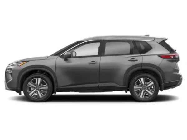 2025 Nissan Rogue SL - Image 3