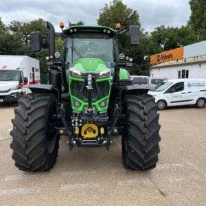 Deutz 6190