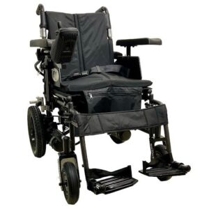 Drive Medical Cirrus Plus Folding Power Chair