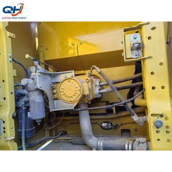 36 TonCaterpillar crawler excavator CAT 326Ds Used CAT336 Hydraulic Crawler Excavator (Copy) - Image 4