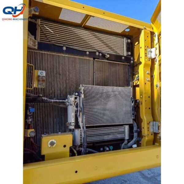 36 TonCaterpillar crawler excavator CAT 326Ds Used CAT336 Hydraulic Crawler Excavator (Copy) - Image 5